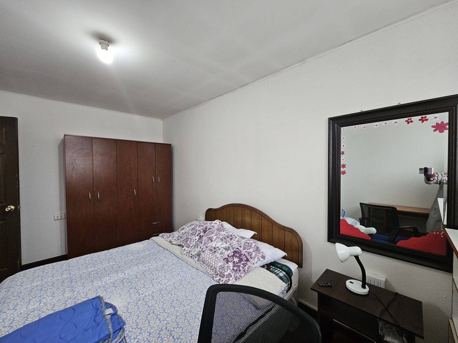 Departamento en arriendo en Valdivia — foto 5