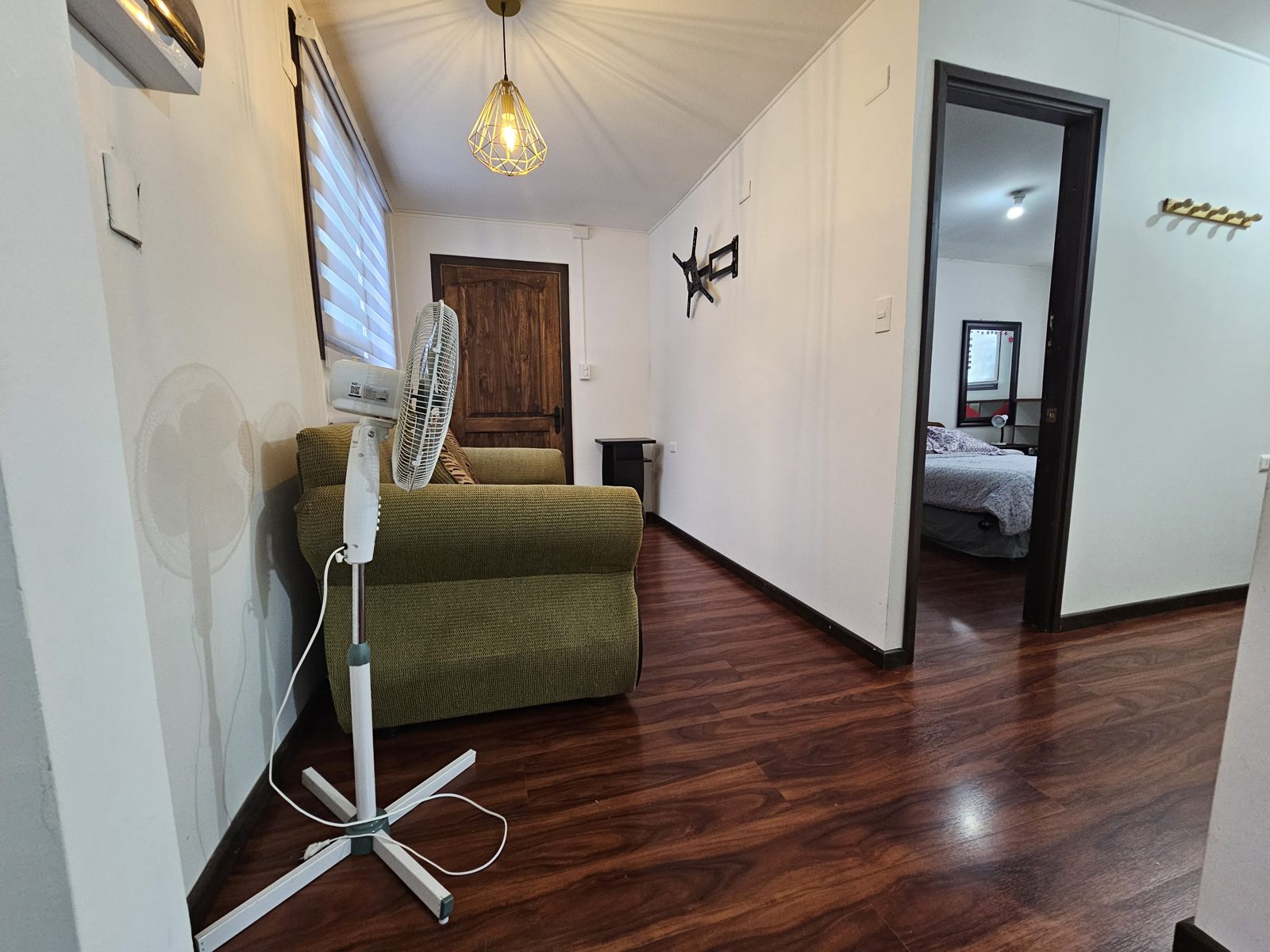 Departamento en arriendo en Valdivia — foto 9