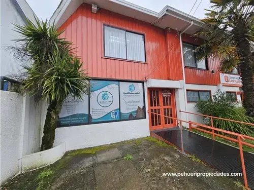 Local comercial en arriendo en Valdivia — foto 1