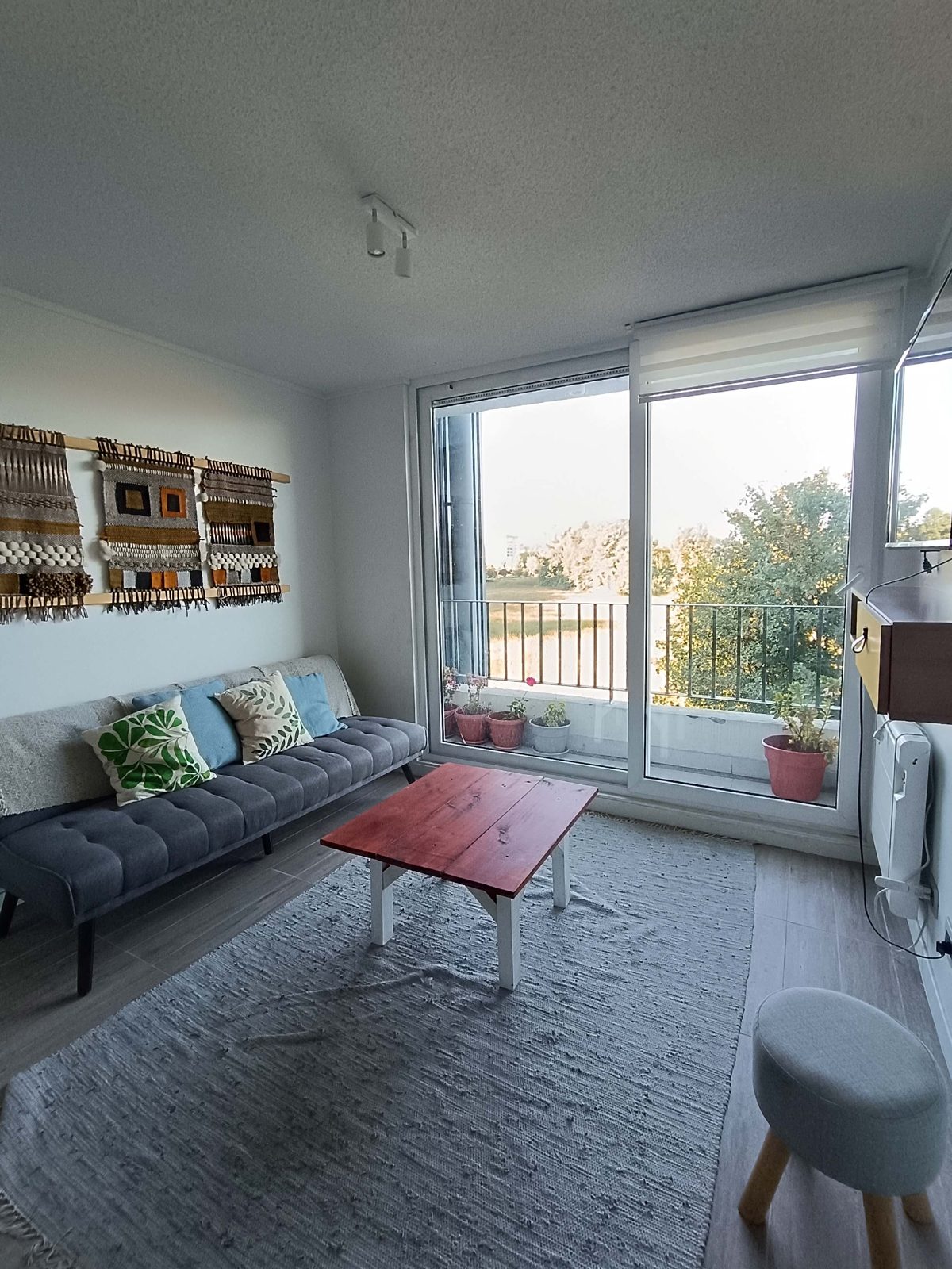 Departamento en venta en Valdivia — foto 1