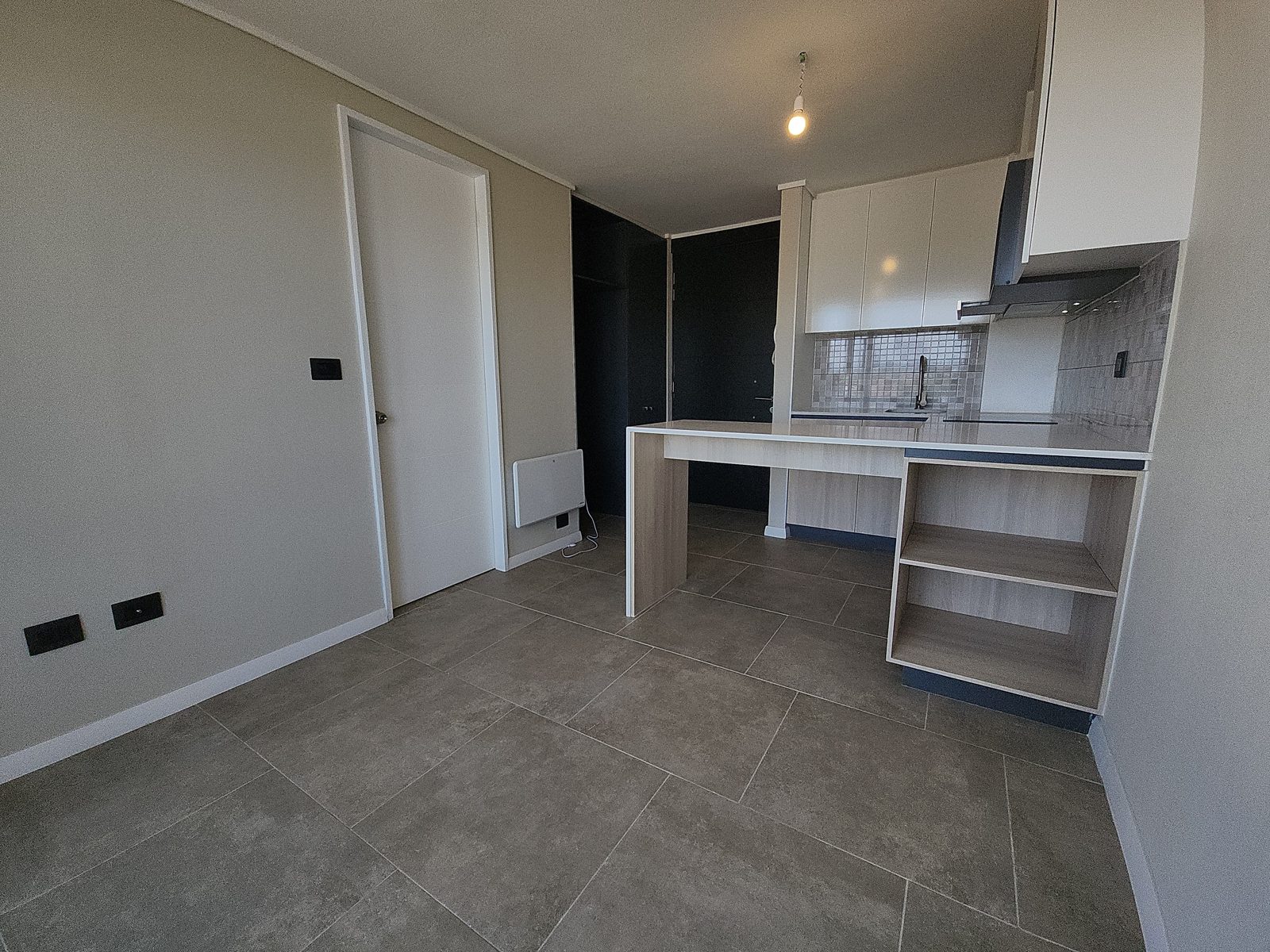 Departamento en venta en Valdivia — foto 1