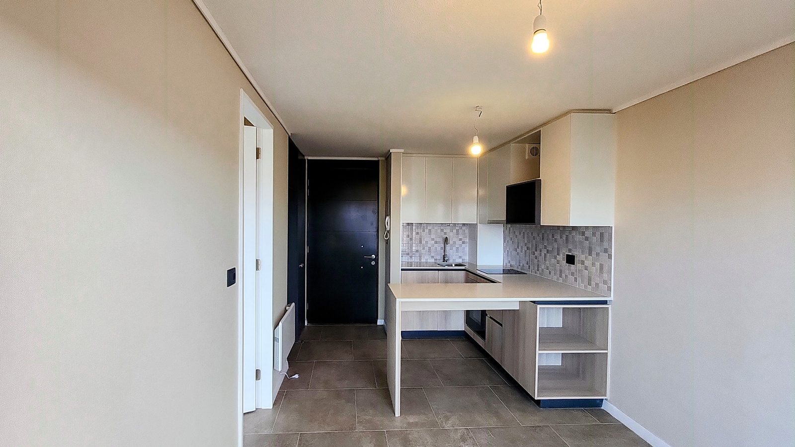 Departamento en venta en Valdivia — foto 4