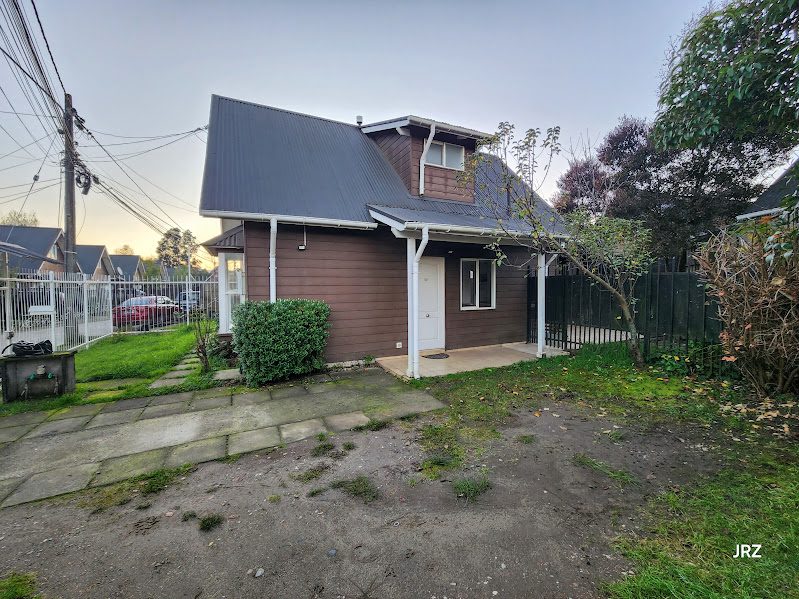 Casa en venta en Valdivia — foto 2
