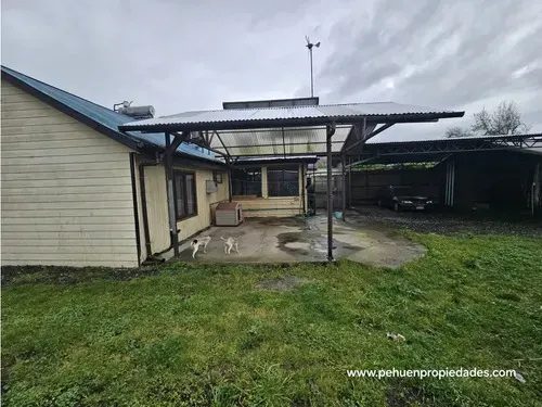 Casa en venta en Los Lagos — foto 9