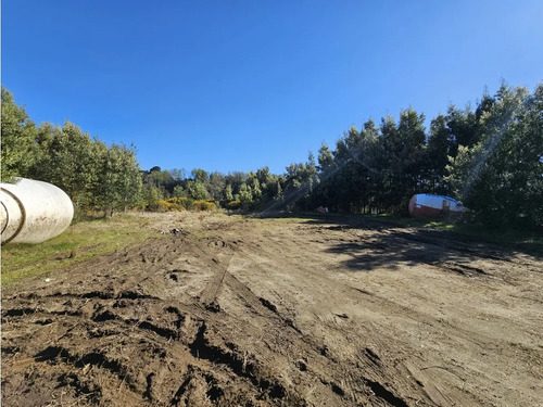Terreno en venta en Valdivia — foto 3