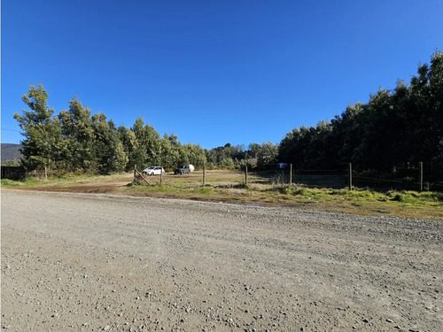 Terreno en venta en Valdivia — foto 10