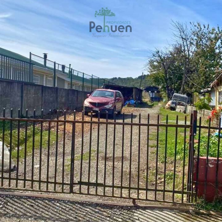 Terreno en venta en Valdivia — foto 1