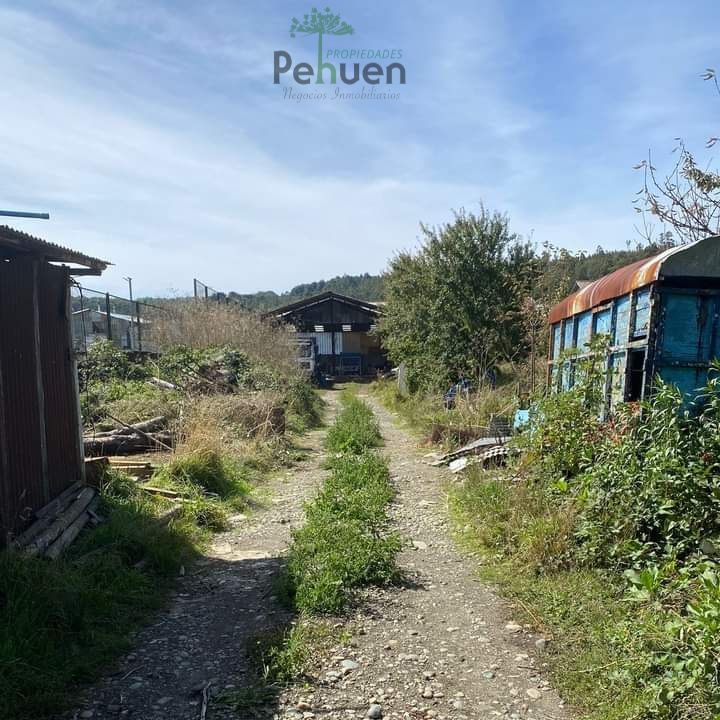 Terreno en venta en Valdivia — foto 4