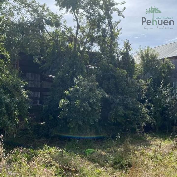 Terreno en venta en Valdivia — foto 5