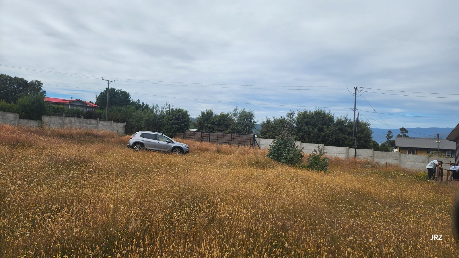 Parcela en venta en Valdivia — foto 3