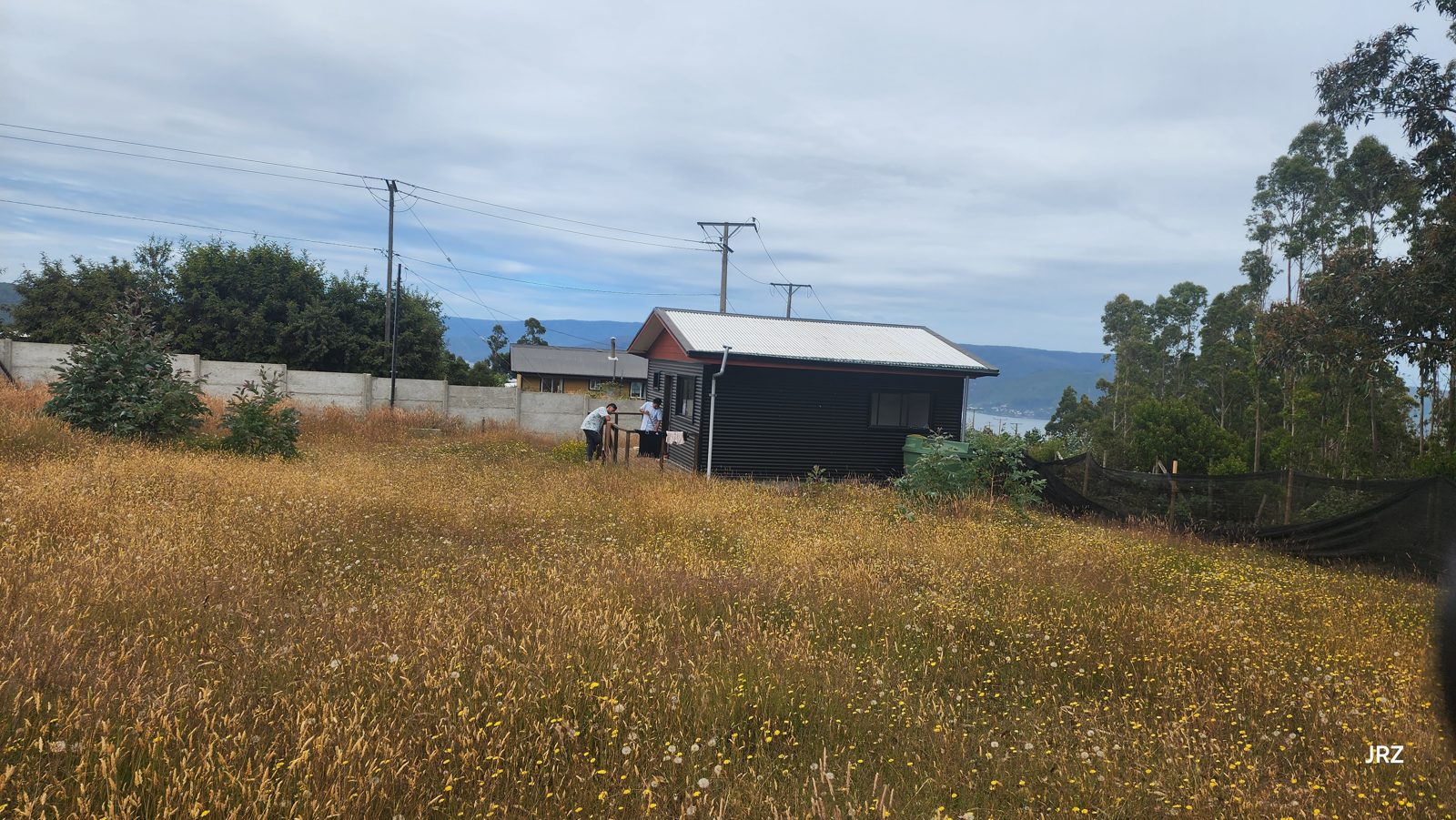 Parcela en venta en Valdivia — foto 5