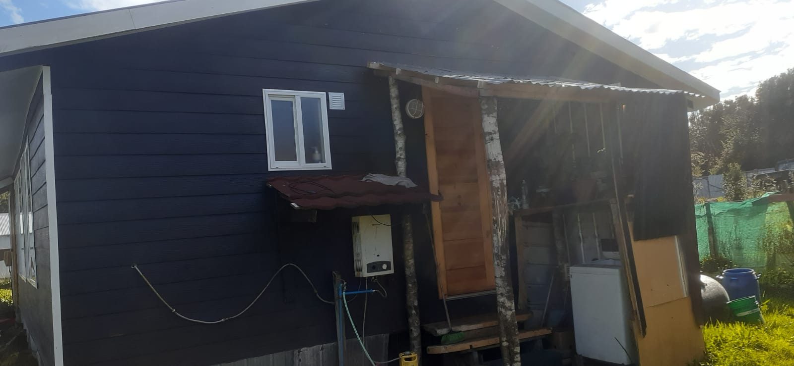 Casa en venta en Cisnes — foto 7