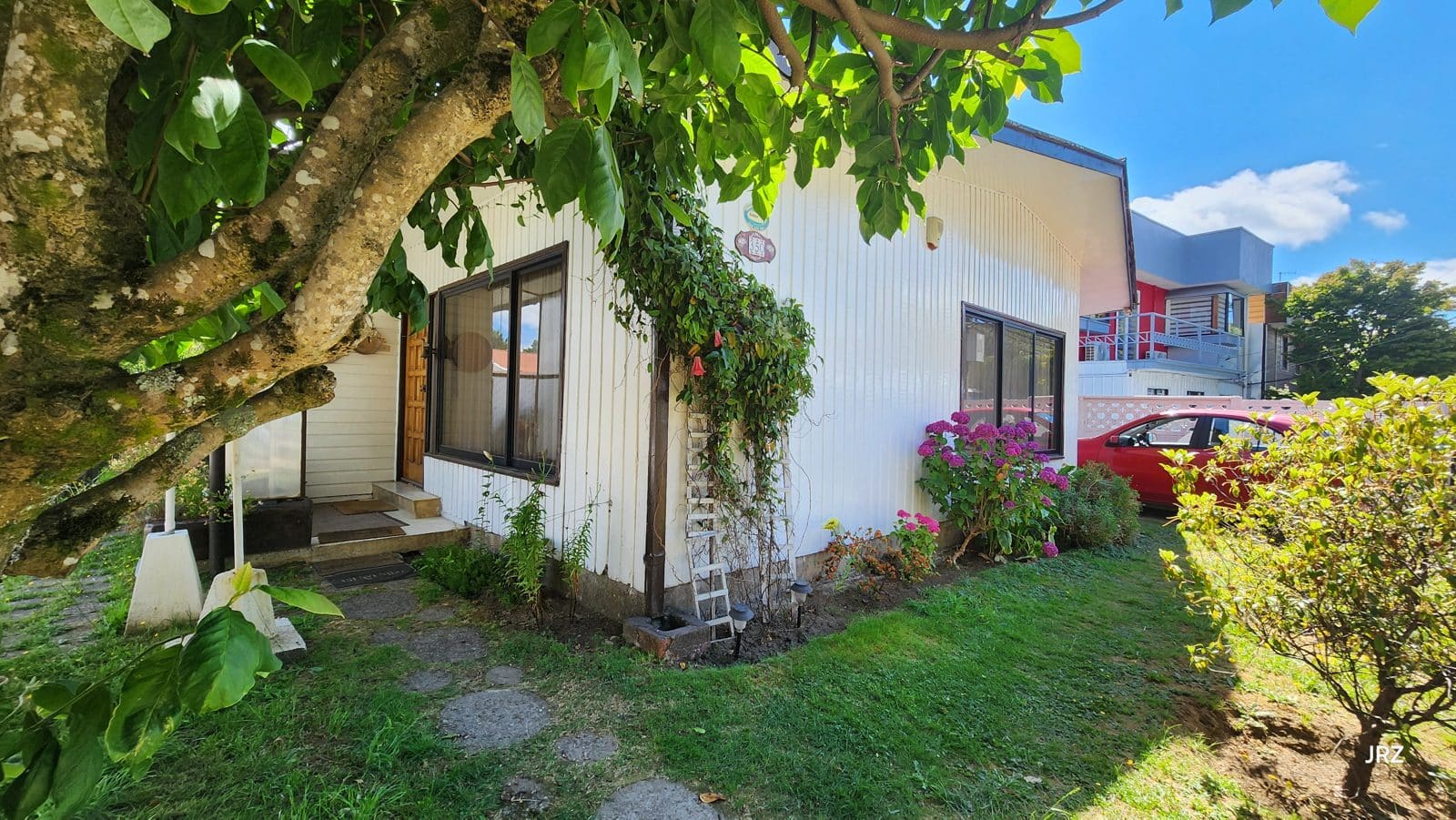 Casa en venta en Valdivia — foto 1