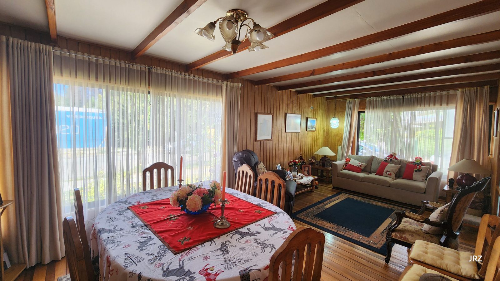 Casa en venta en Valdivia — foto 9