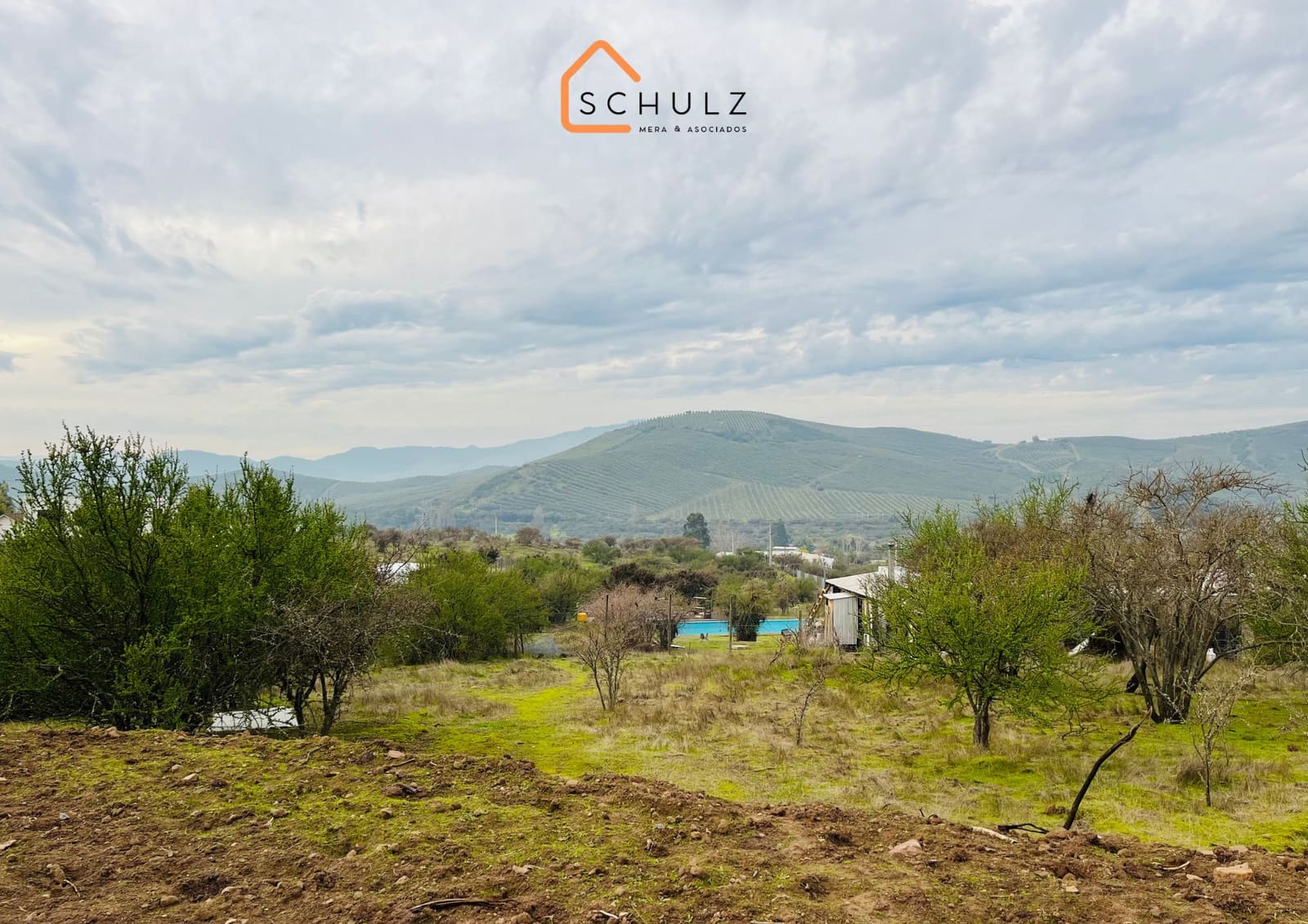 Parcela en venta en Talca — foto 7