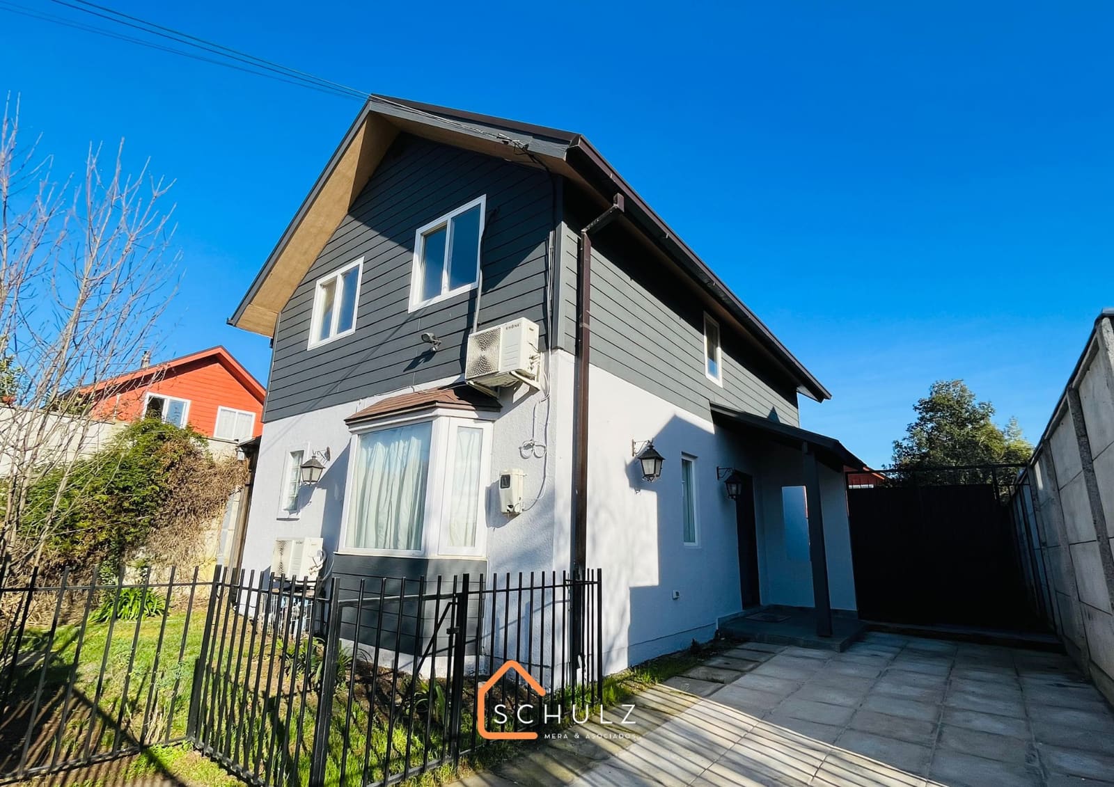 Casa en venta en Talca — foto 1