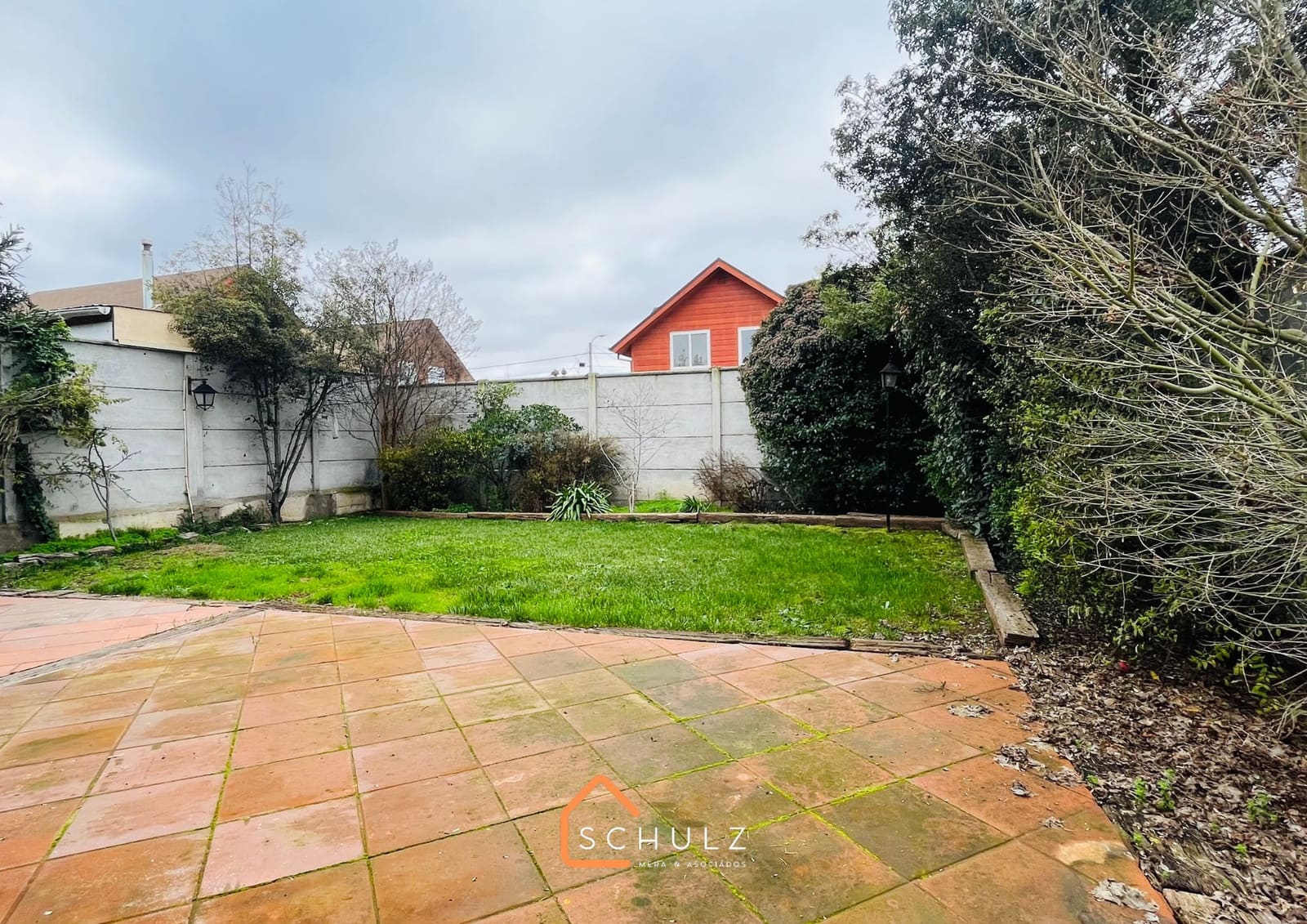 Casa en venta en Talca — foto 10