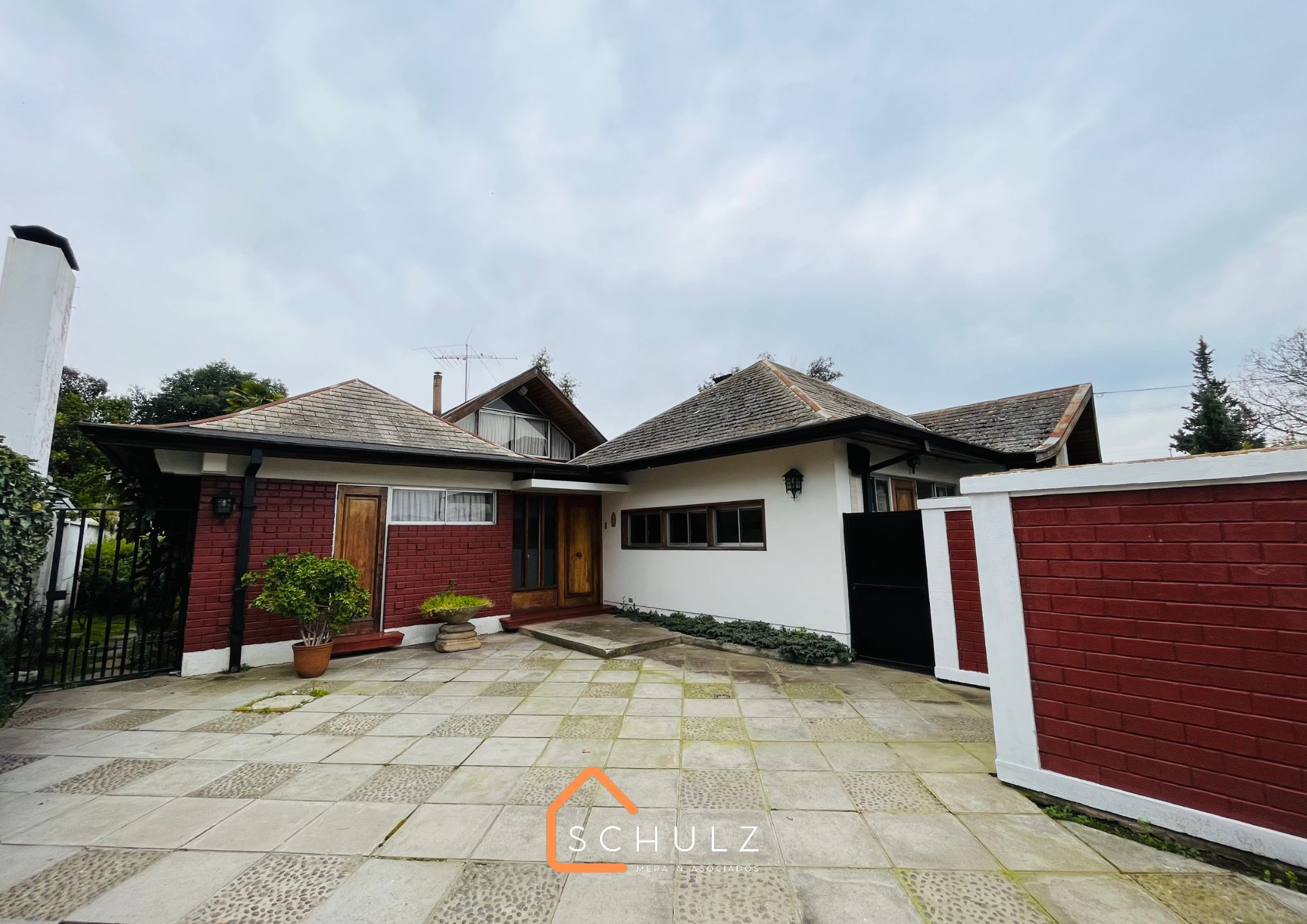 Casa en venta en Talca — foto 1