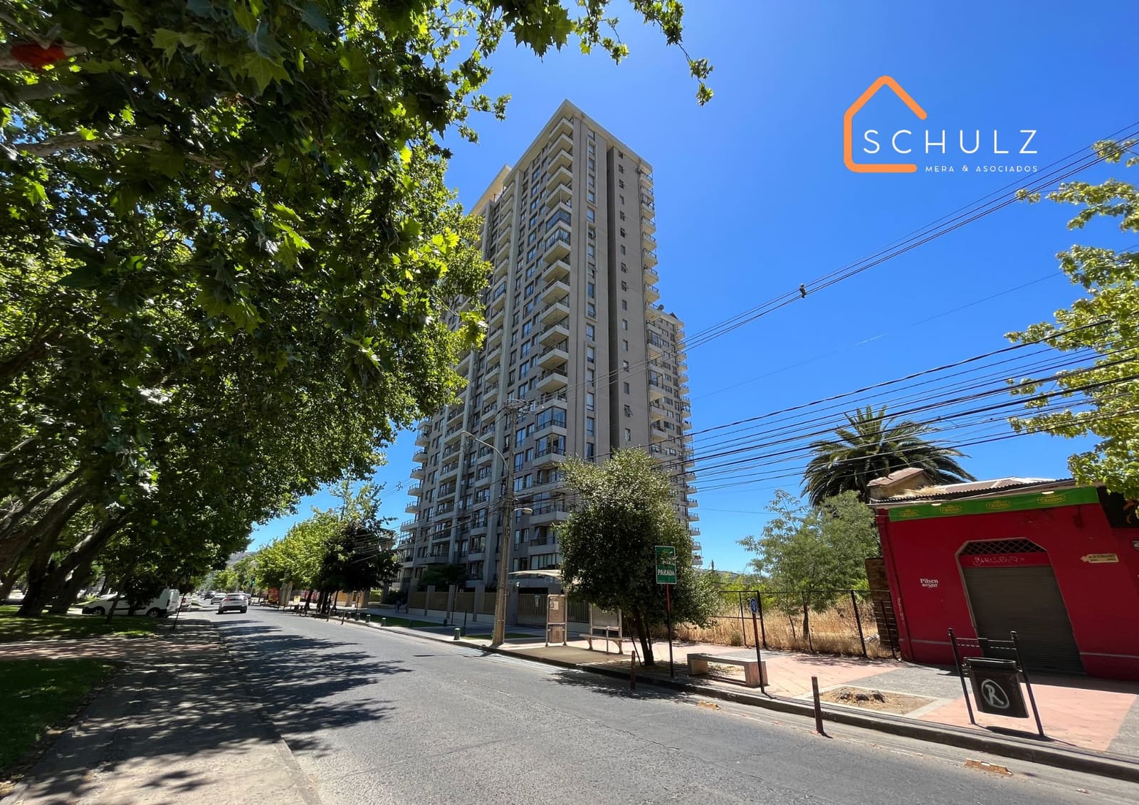 Departamento en venta en Talca — foto 1