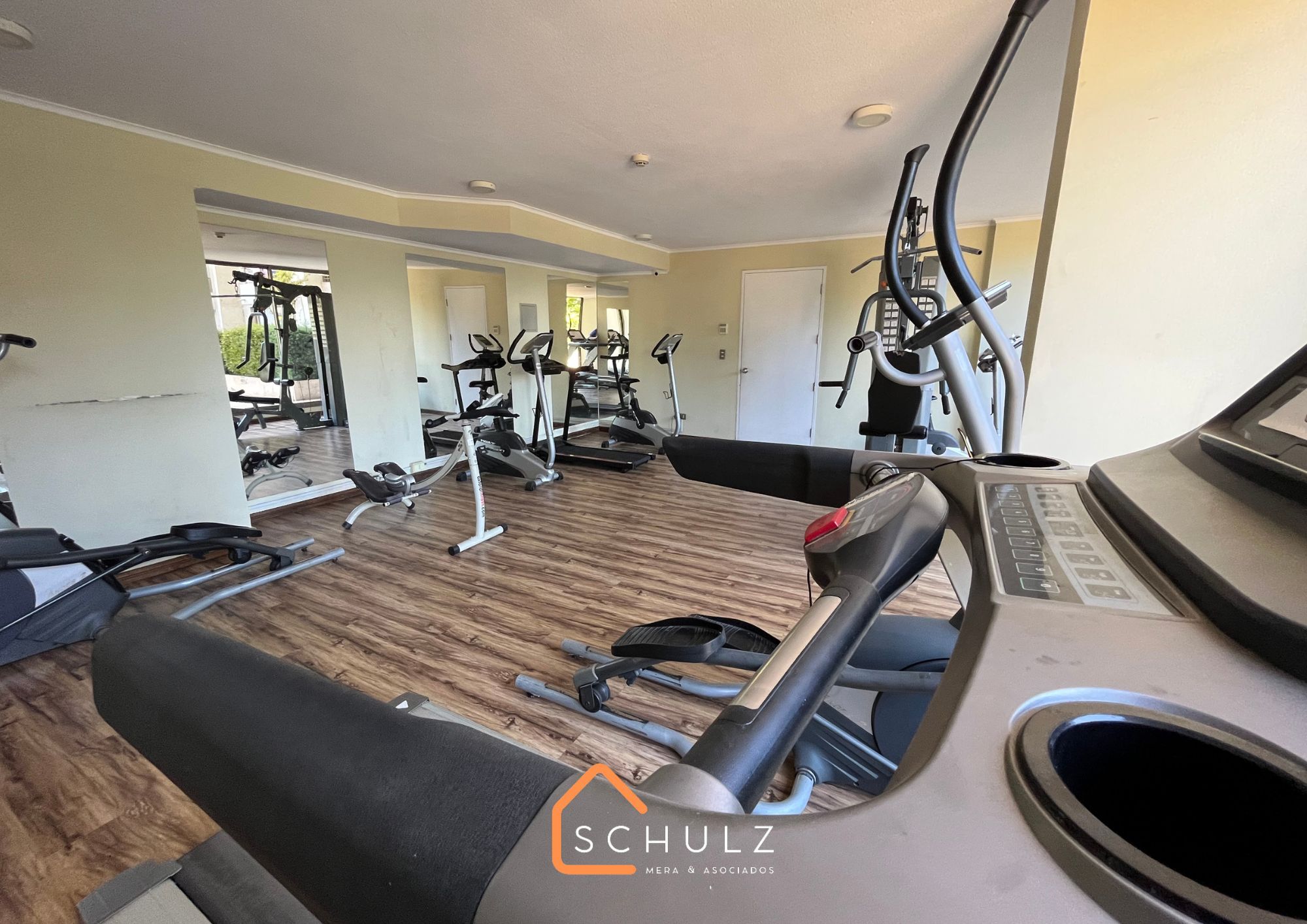 Departamento en venta en Talca — foto 8
