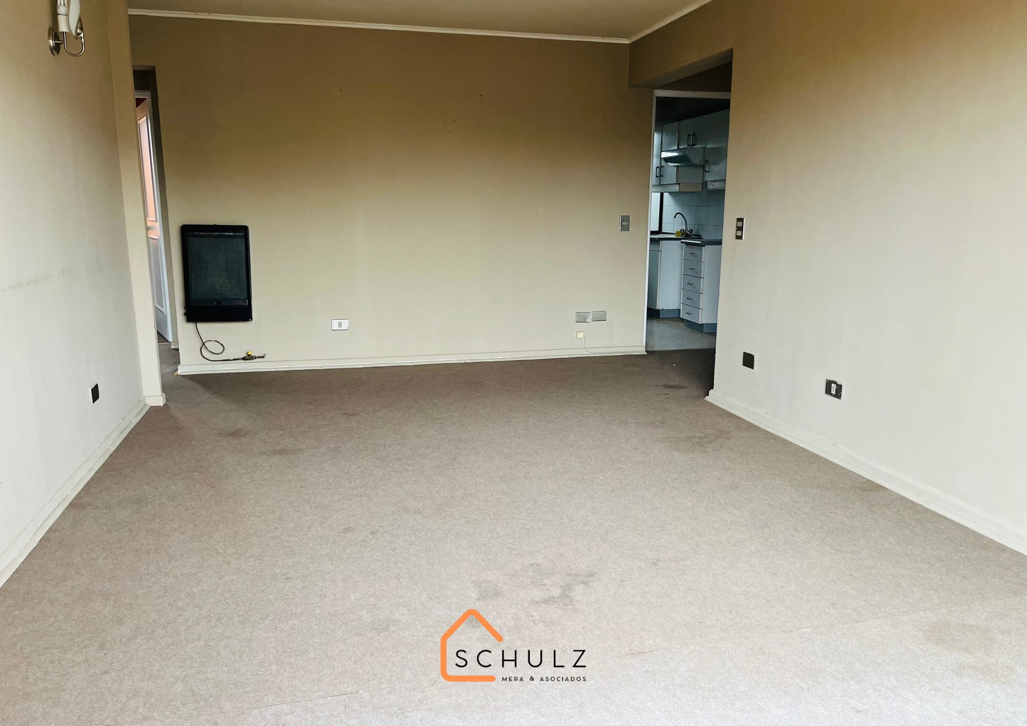 Departamento en venta en Talca — foto 2