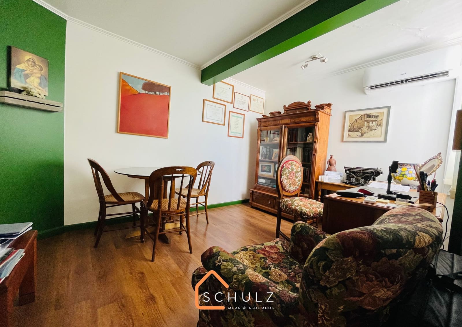 Oficina en venta en Talca — foto 3