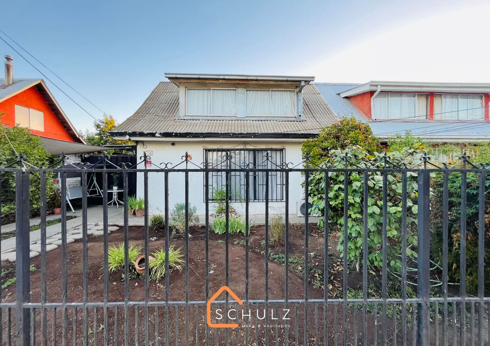 Casa en venta en Talca — foto 1