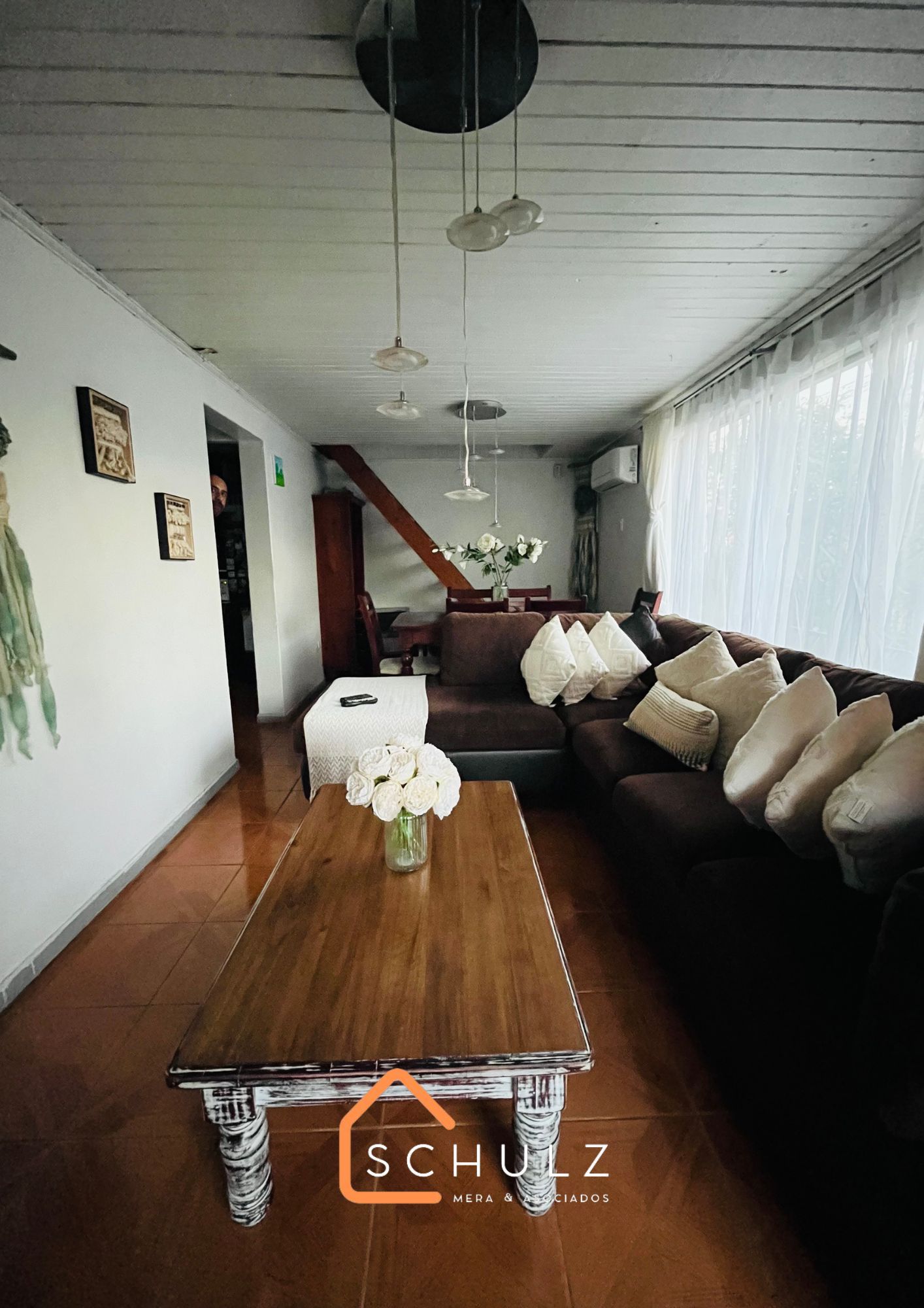 Casa en venta en Talca — foto 2