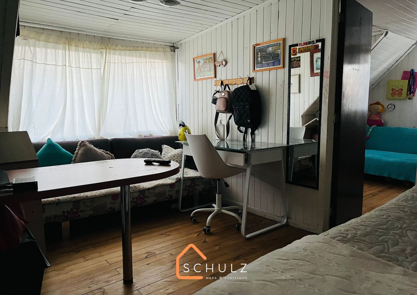 Casa en venta en Talca — foto 6