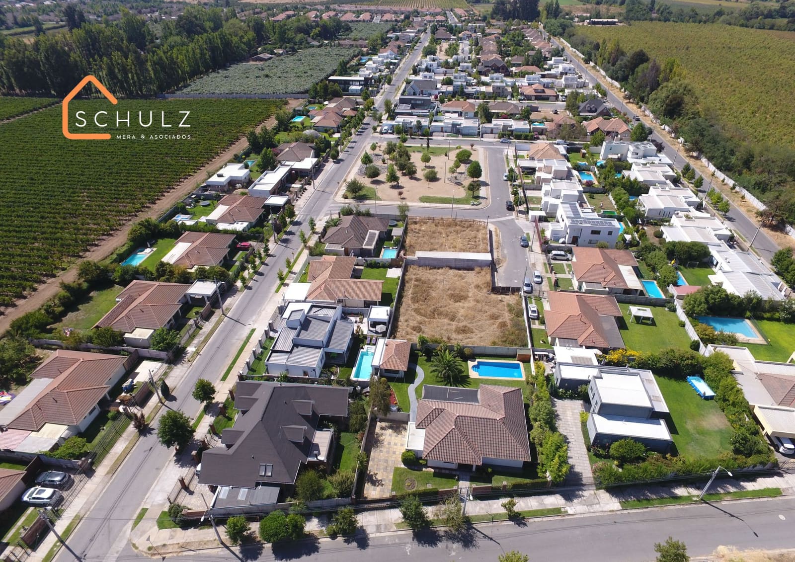 Terreno en venta en Talca — foto 2