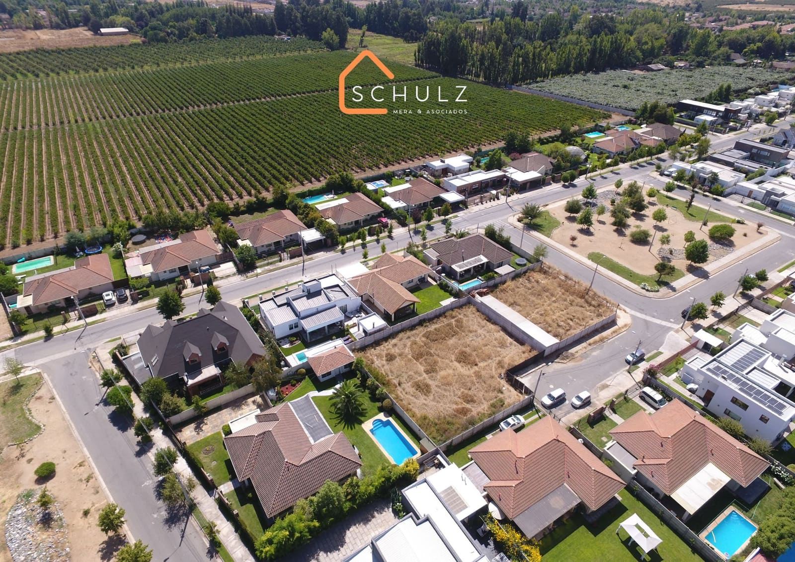 Terreno en venta en Talca — foto 3
