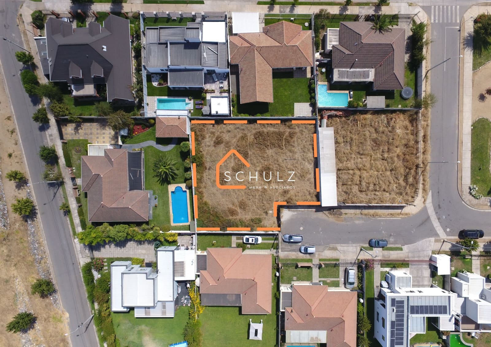 Terreno en venta en Talca — foto 4