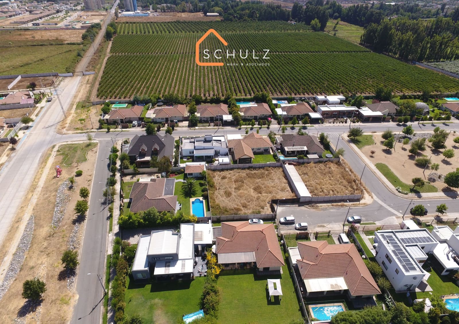 Terreno en venta en Talca — foto 5