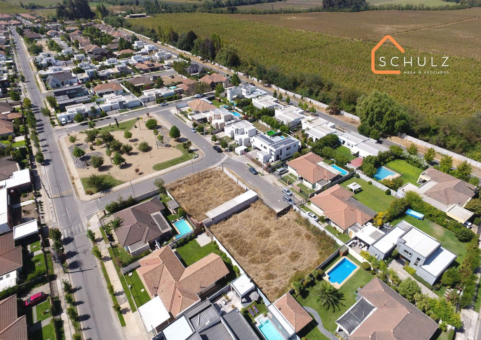 Terreno en venta en Talca — foto 6