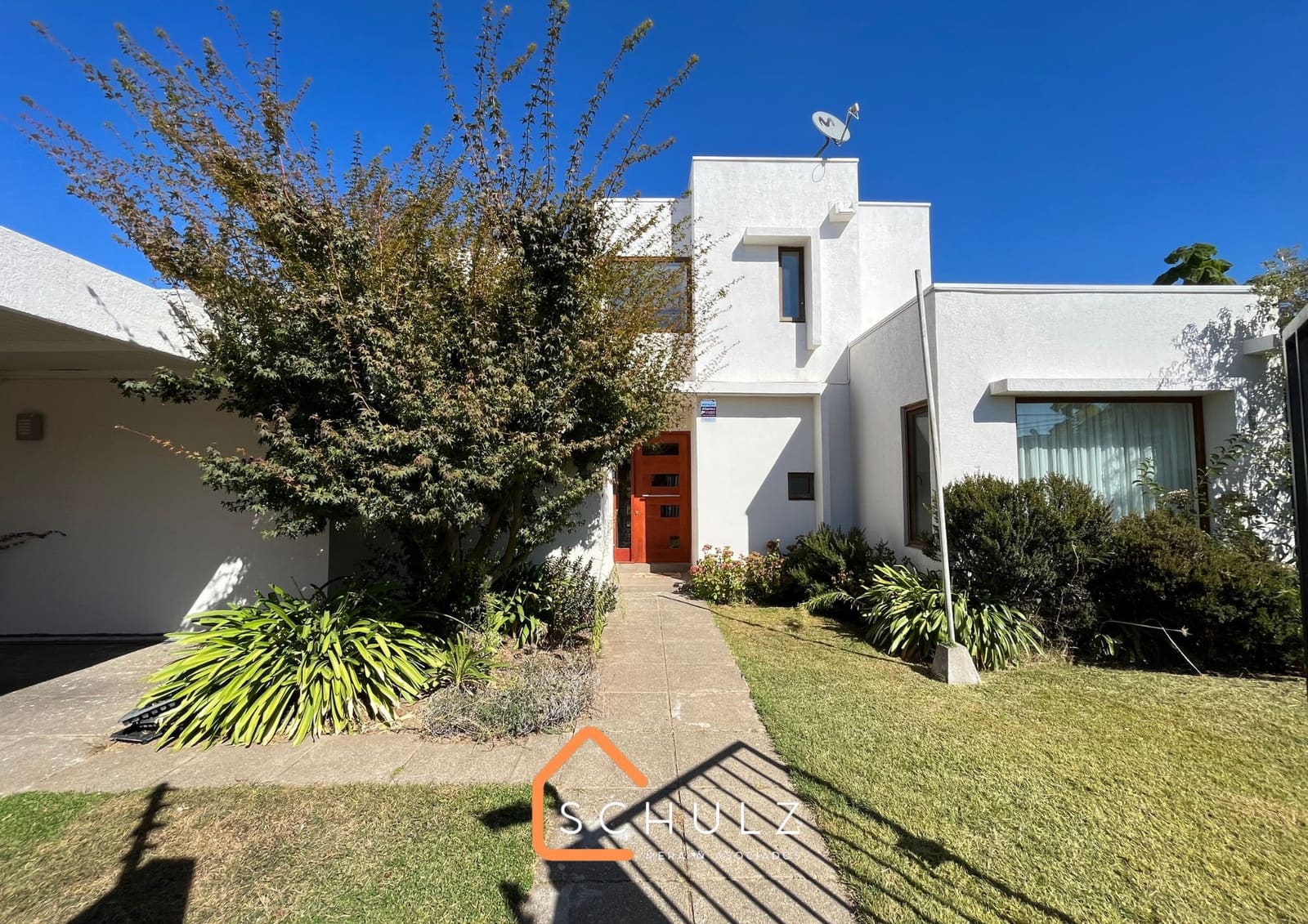 Casa en venta en Talca — foto 1