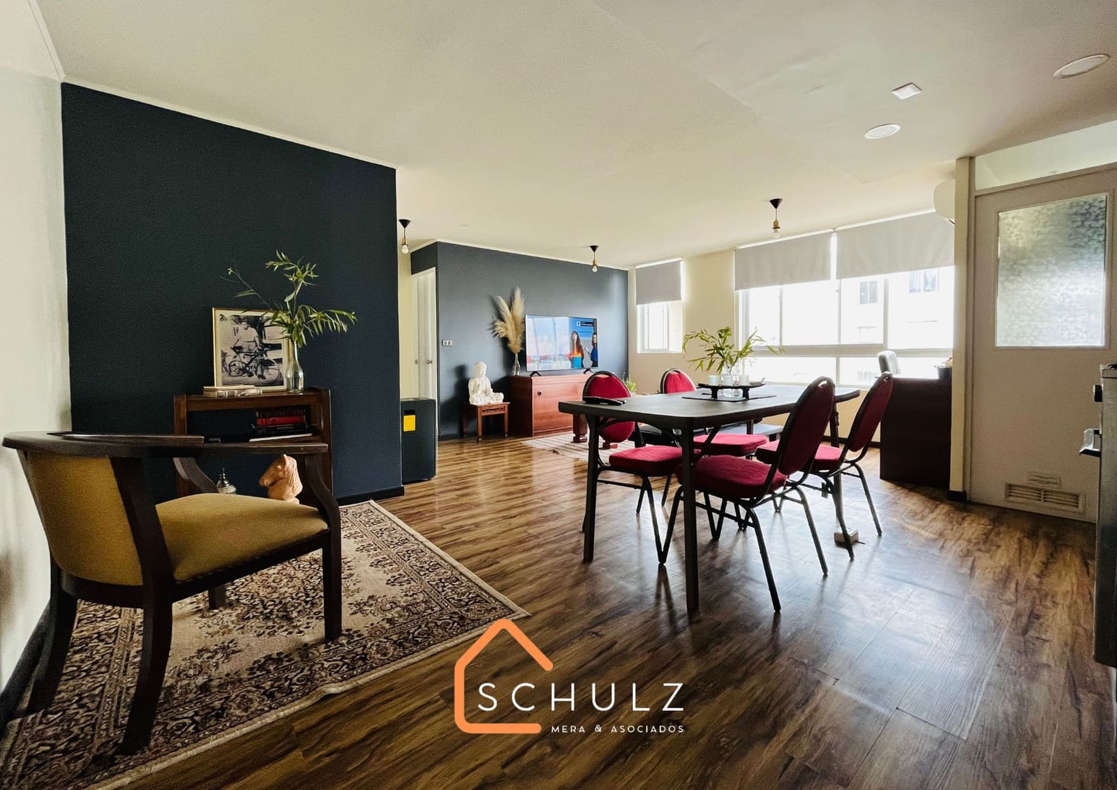 Departamento en venta en Talca — foto 2