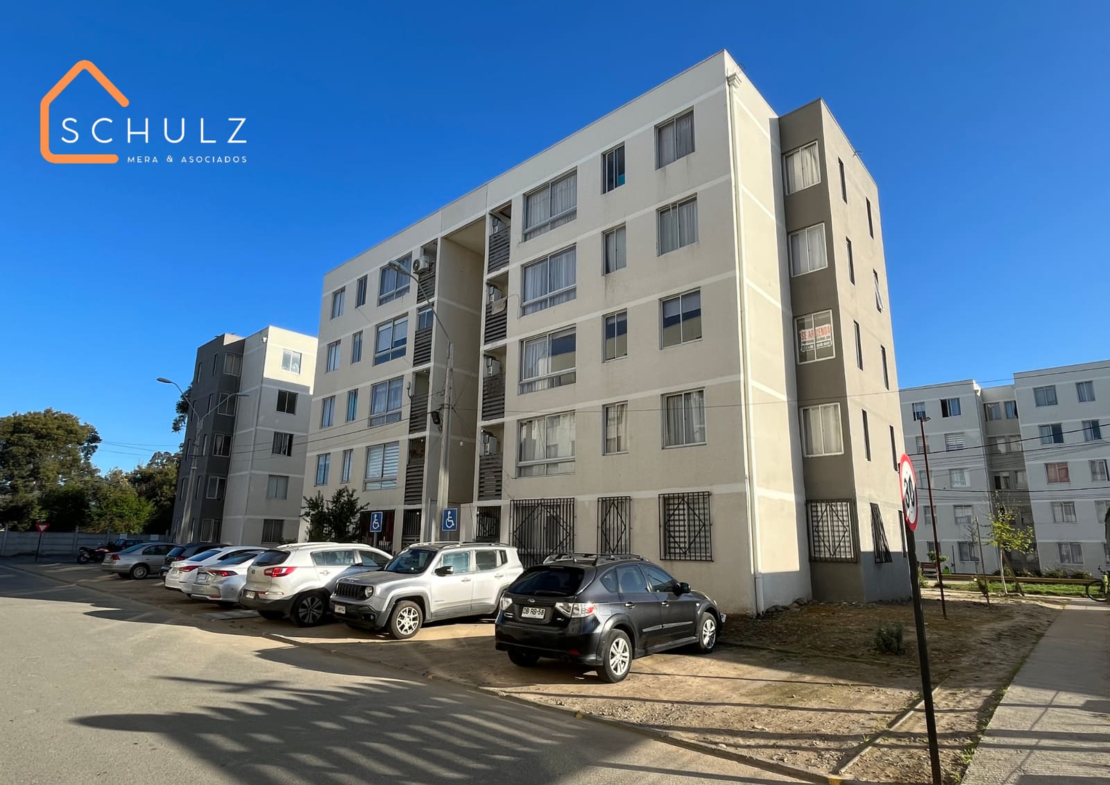Departamento en venta en Talca — foto 7