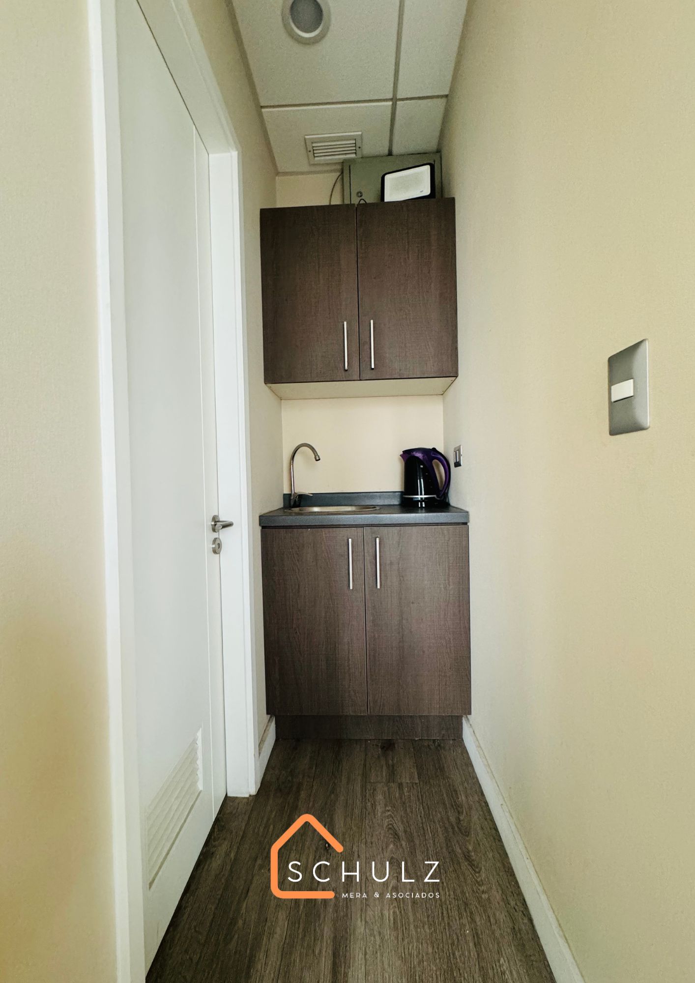 Oficina en arriendo en Talca — foto 4