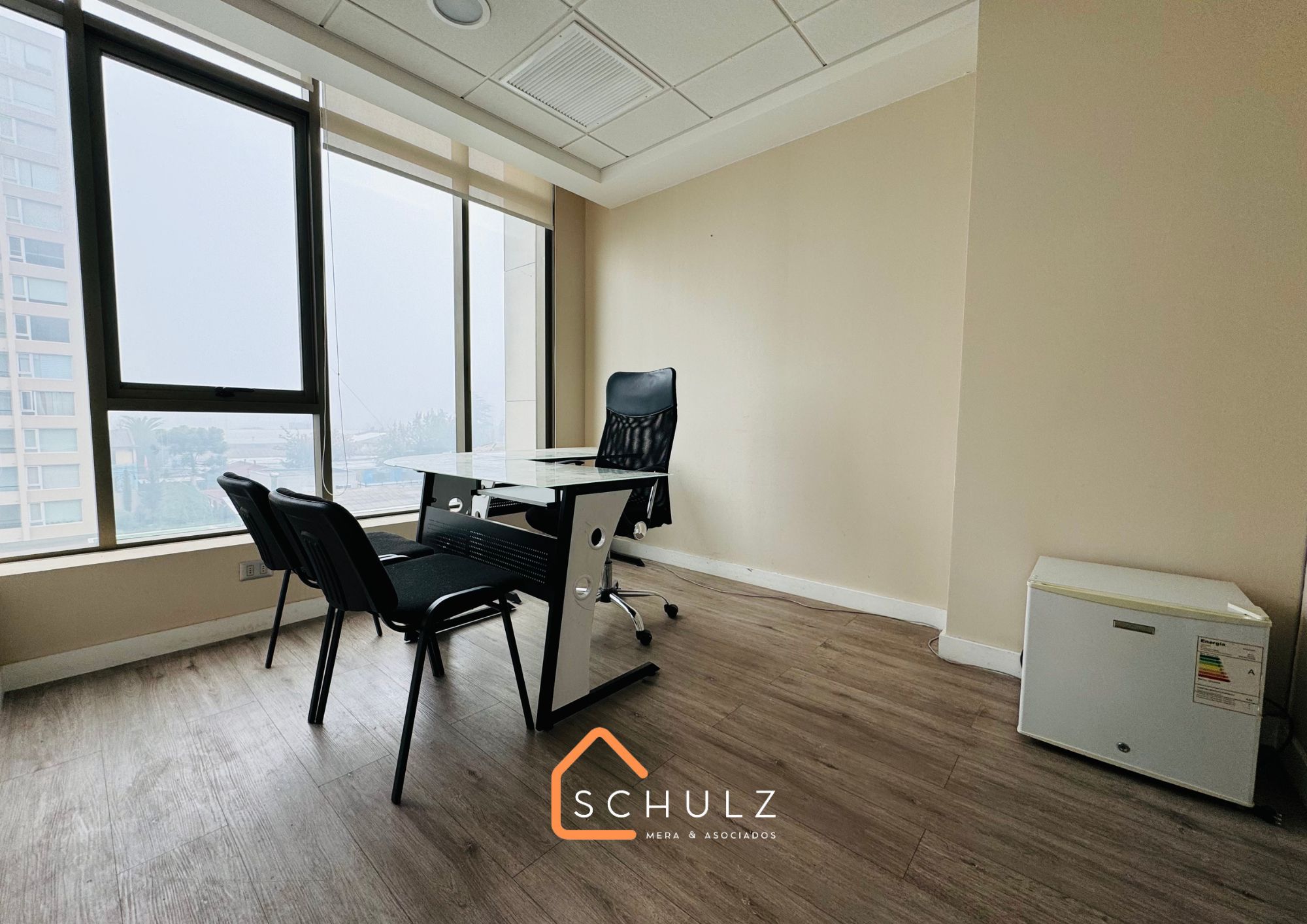 Oficina en arriendo en Talca — foto 6