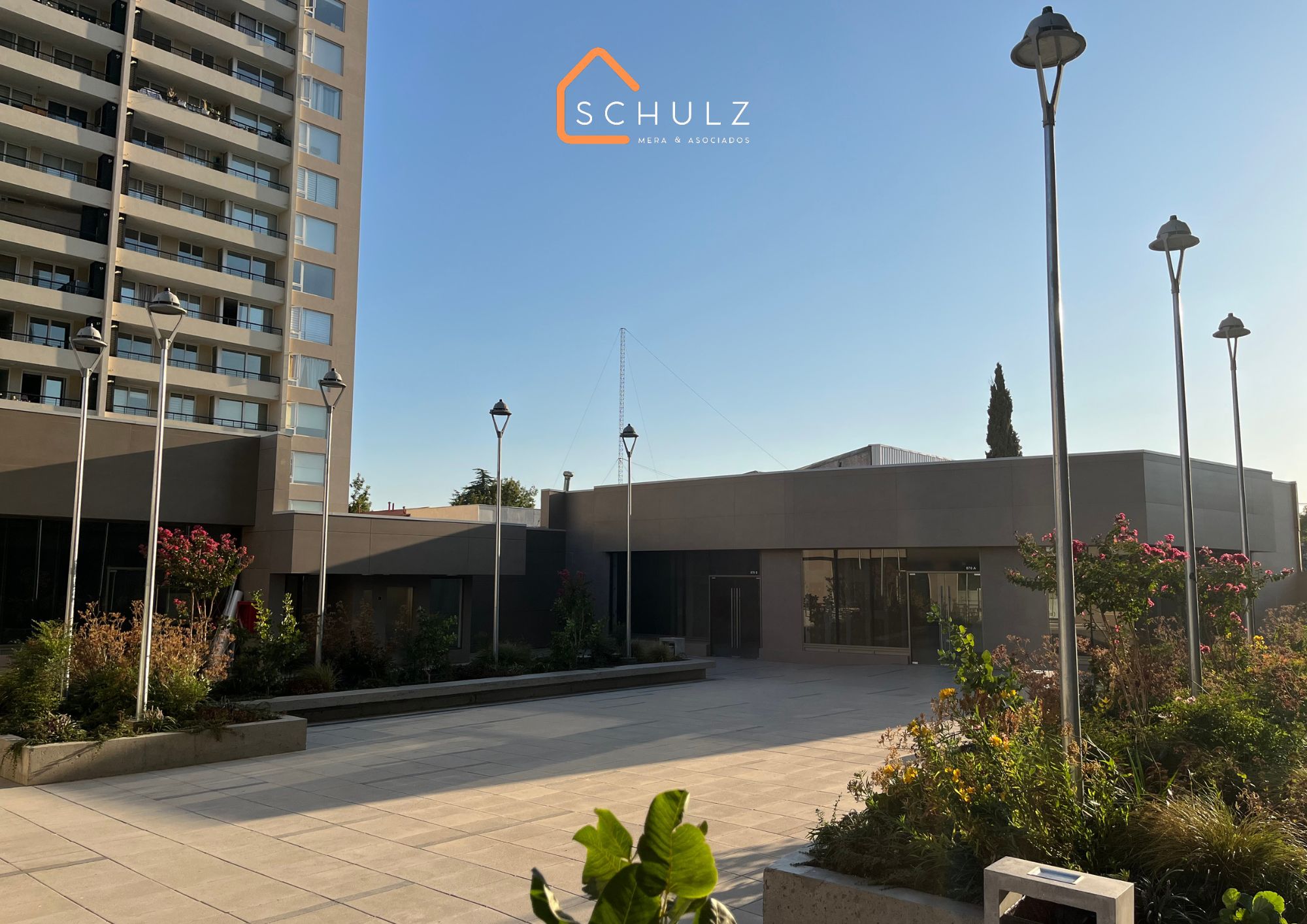 Oficina en arriendo en Talca — foto 7