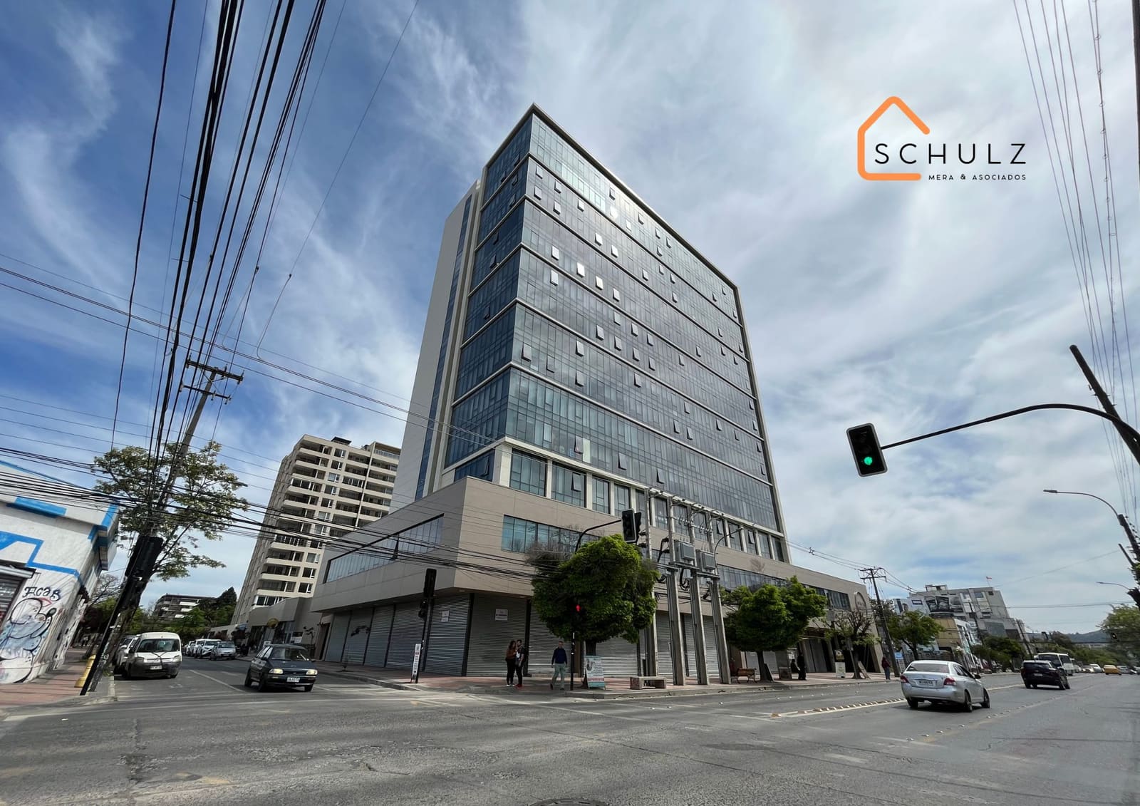 Oficina en arriendo en Talca — foto 9