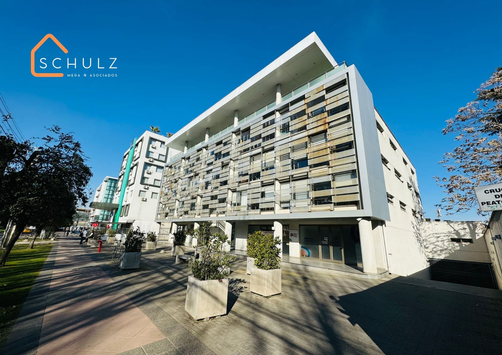 Local comercial en arriendo en Talca — foto 1