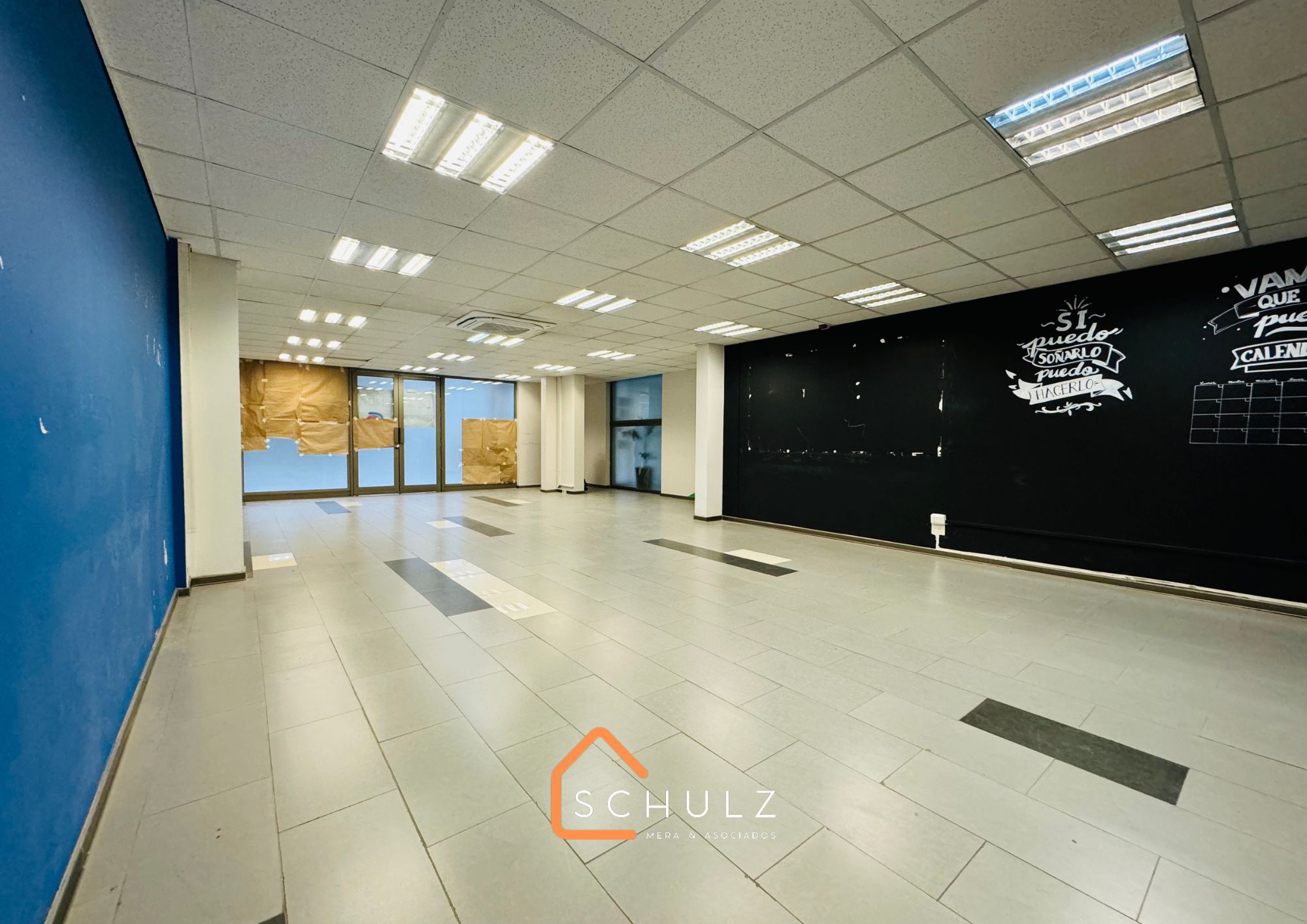 Local comercial en arriendo en Talca — foto 3