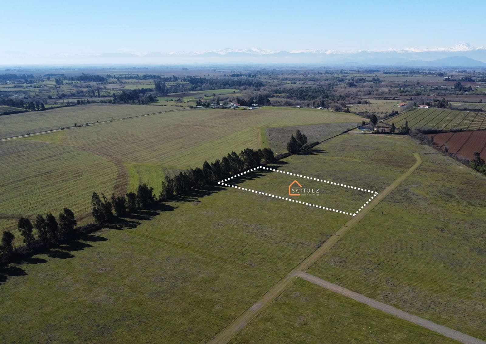 Parcela en venta en Talca — foto 2