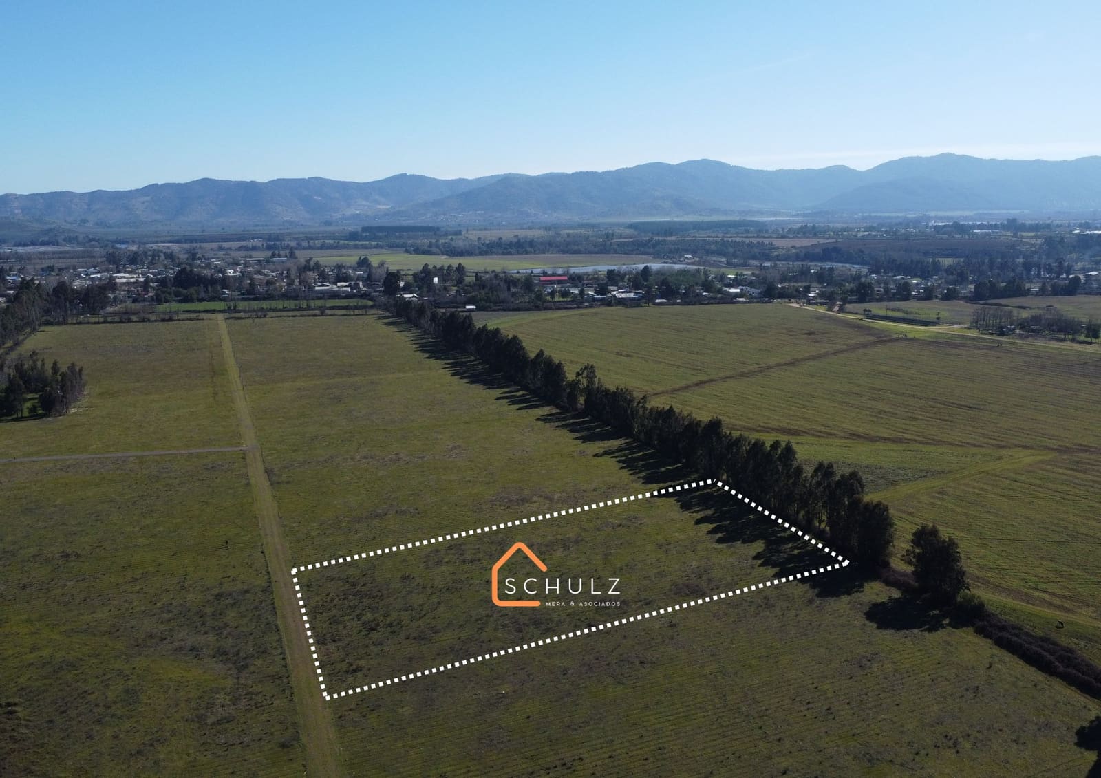 Parcela en venta en Talca — foto 4
