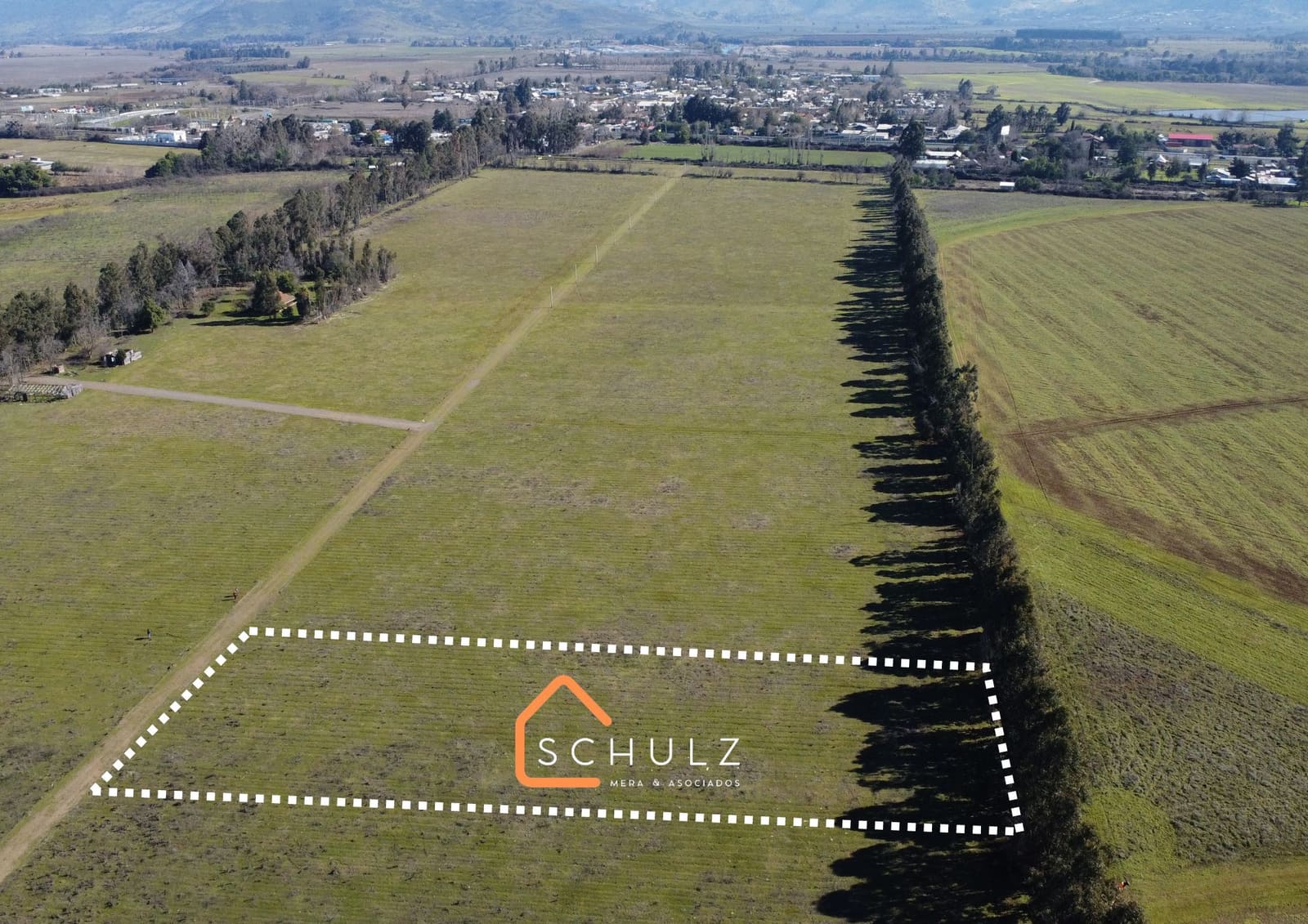 Parcela en venta en Talca — foto 6
