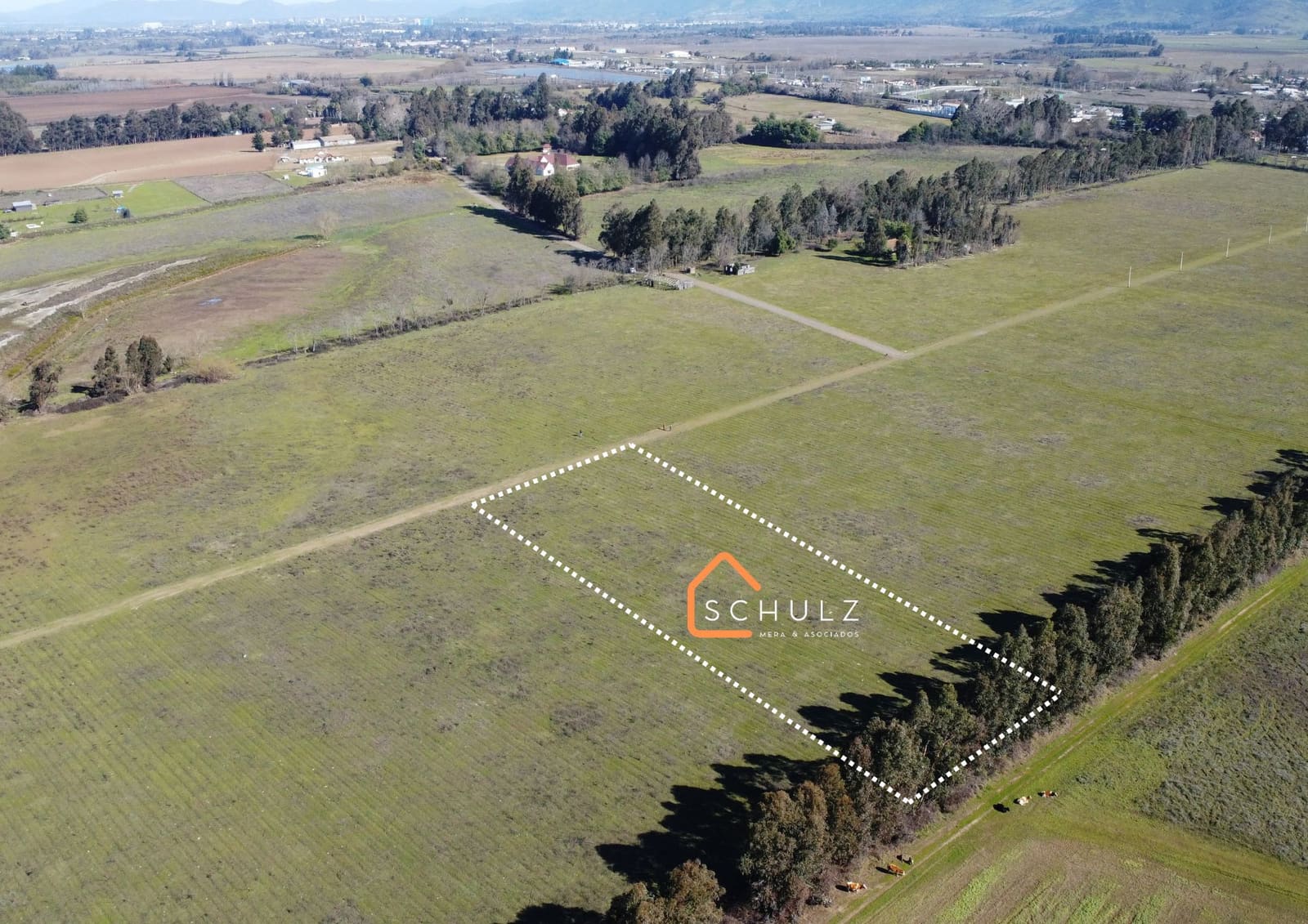Parcela en venta en Talca — foto 7