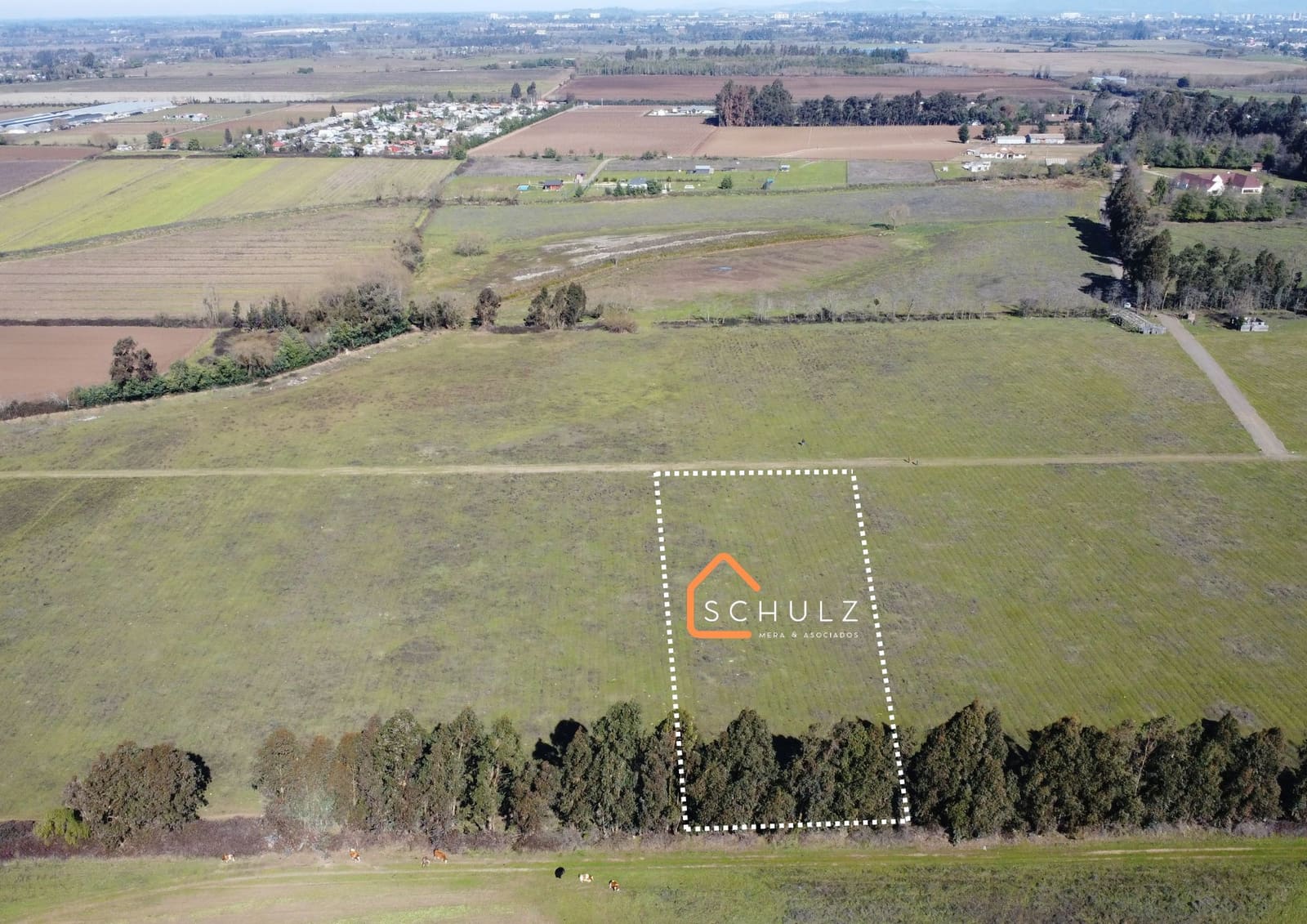 Parcela en venta en Talca — foto 8