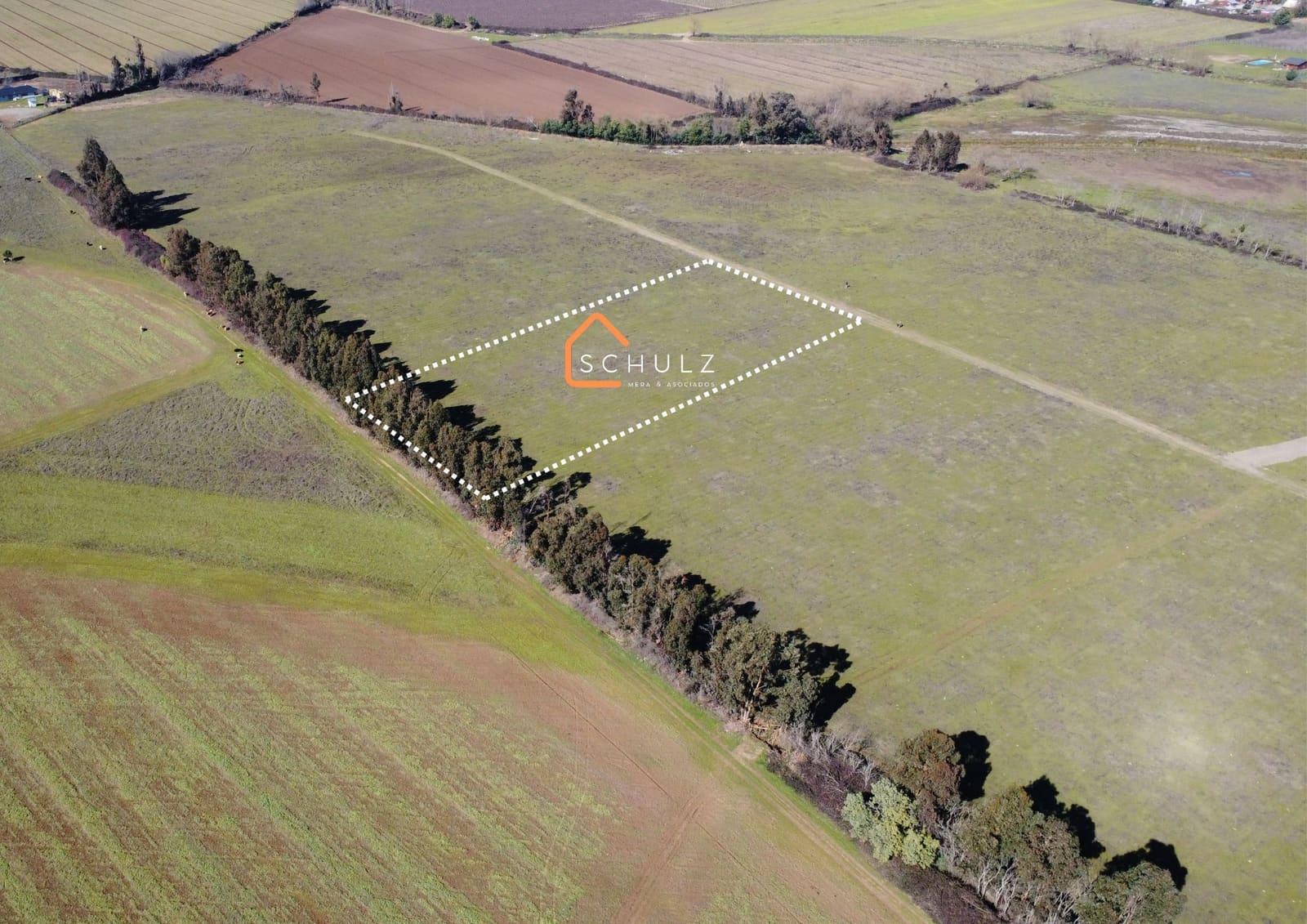 Parcela en venta en Talca — foto 9