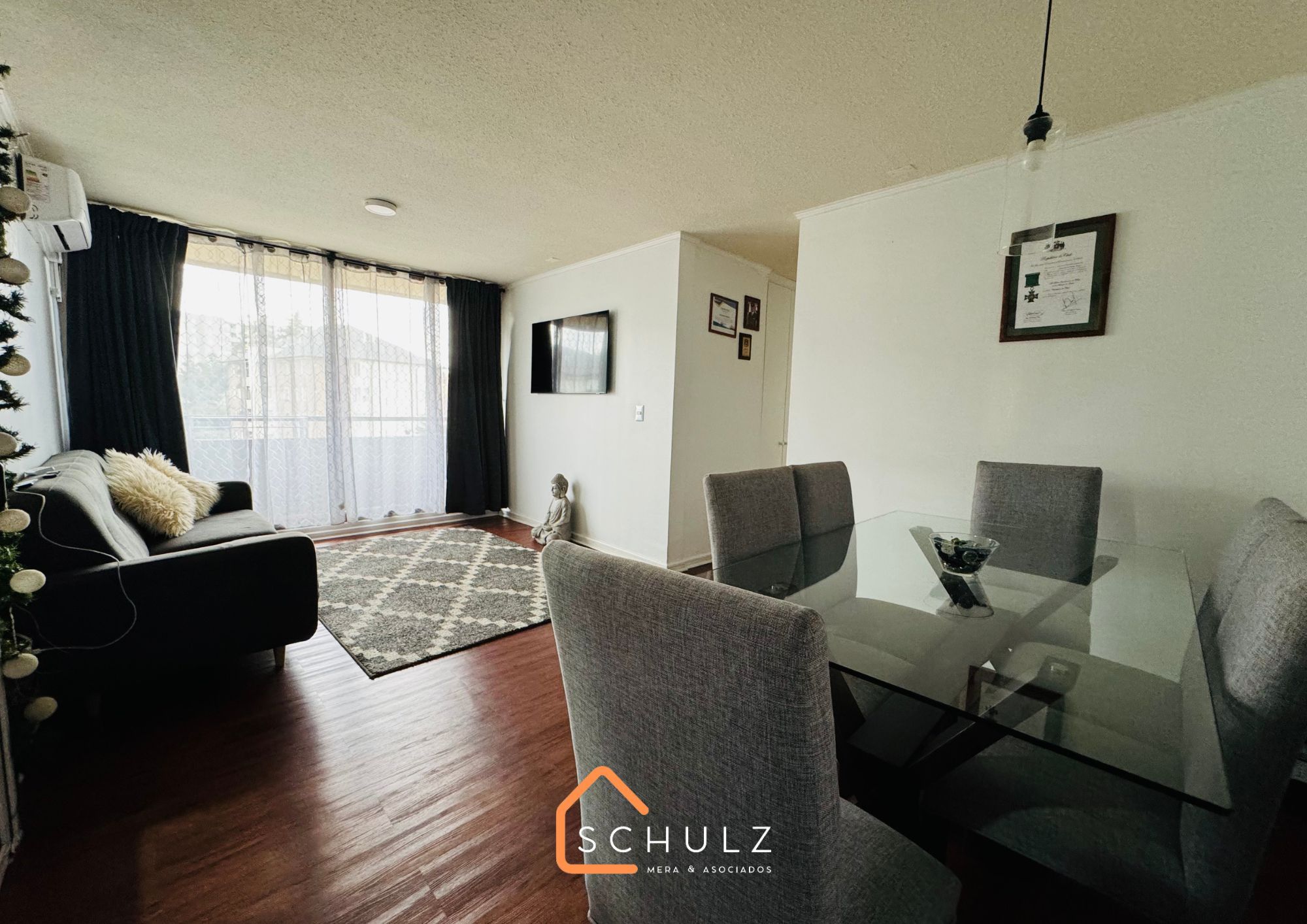 Departamento en venta en Talca — foto 2